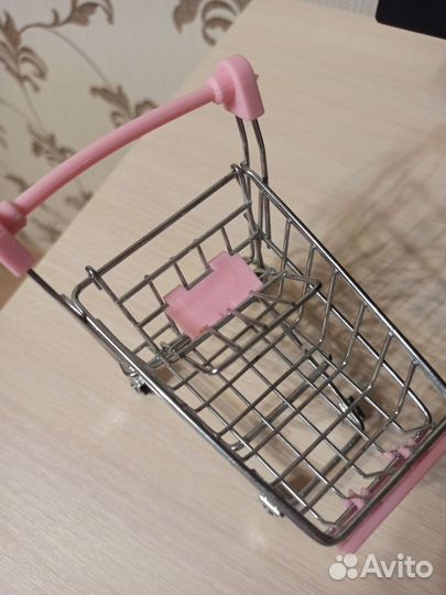 Тележка Домашний декор