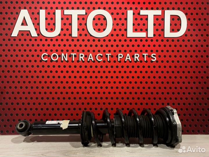 Амортизатор задний Bmw X3 G01 B48B20A 2019