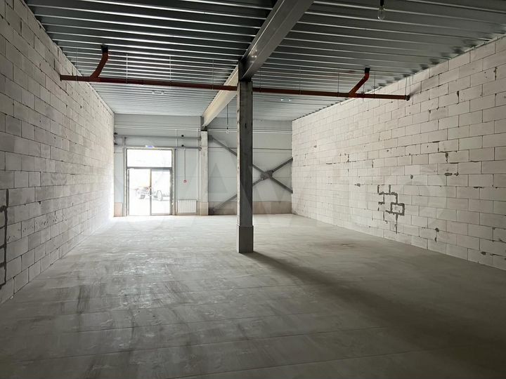 Свободного назначения, 150 м²