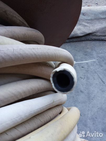 Шланг поливочный бу