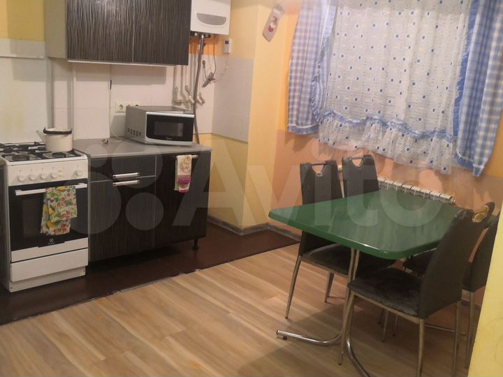 1-к. квартира, 45 м², 5/10 эт.