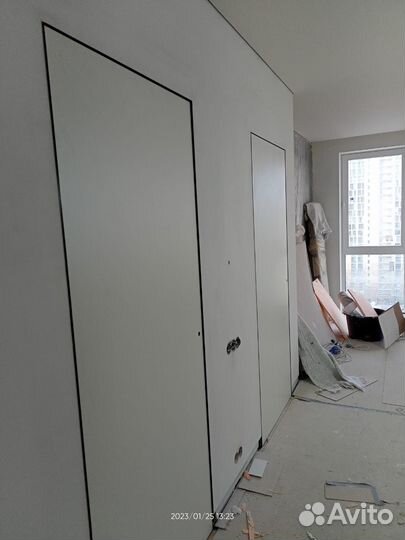 Ремонт квартир и домов под ключ