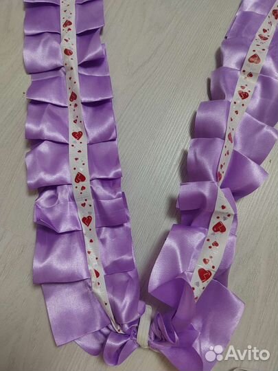 Свадебные аксессуары