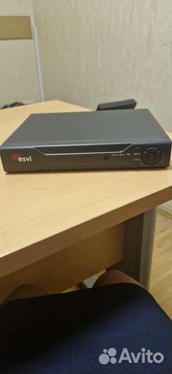 Видеорегистратор для видеонаблюдения
