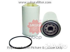 Фильтр топливный SFC190510 Sakura