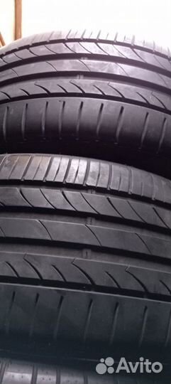 Tracmax X-Privilo TX3 245/40 R19 и 275/35 R19