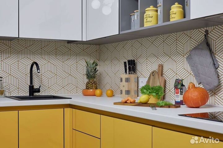 Кухни на заказ