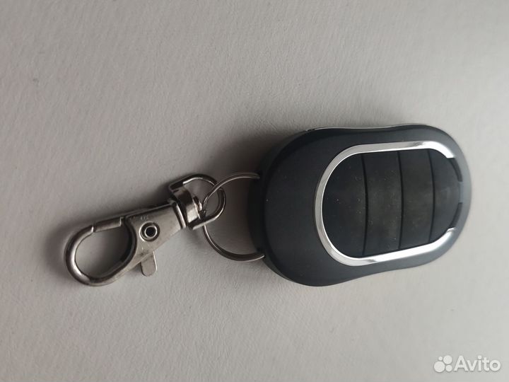 Брелок Alutech AT-4N