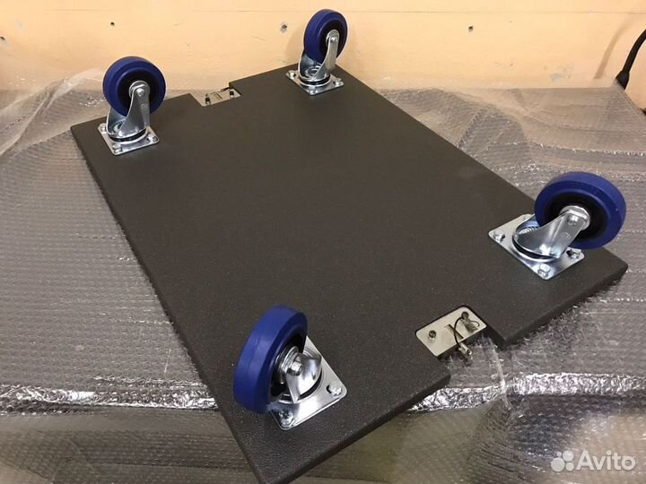 PM Engineering SB18 PLA