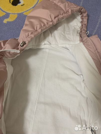Комбинезон 74-80