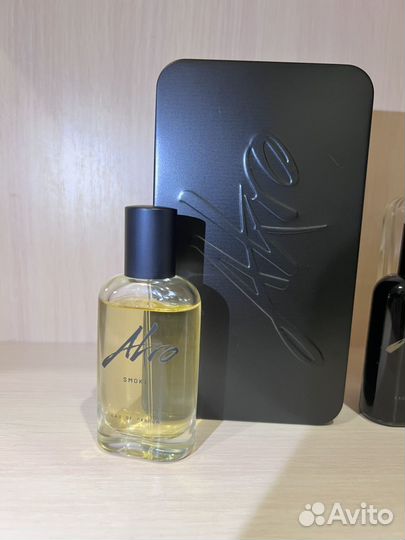 Парфюмерная вода