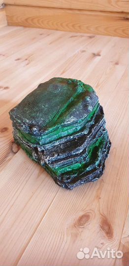 Пещера для ретилий