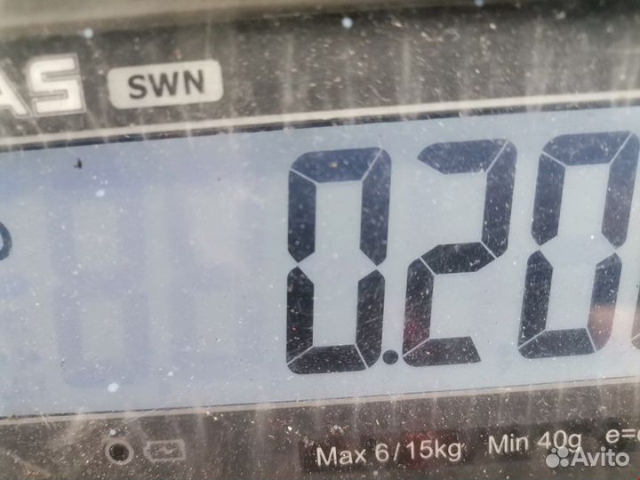 Подушка безопасности BMW 7 E65/E66/E67 2003