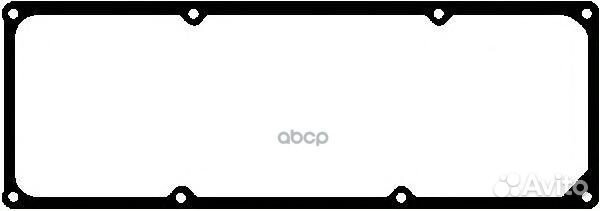 Прокл.клап.крышки 71-31622-10 victor reinz