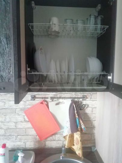 1-к. квартира, 35 м², 5/5 эт.