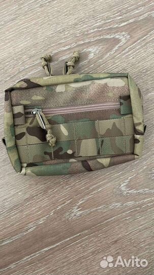 Стич профи подсумок для личных вещей