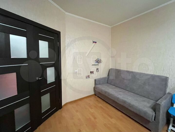 1-к. квартира, 44,5 м², 3/9 эт.