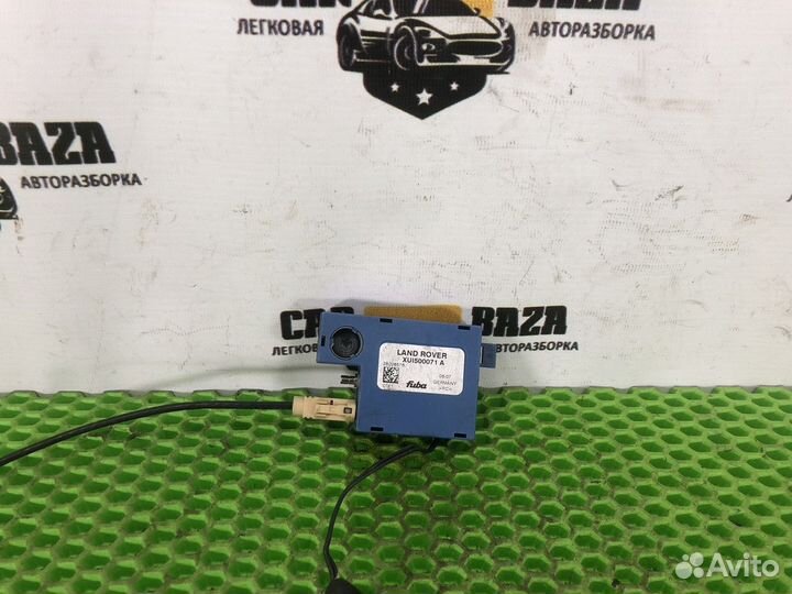 Усилитель антенны Land Rover Range Rover Sport