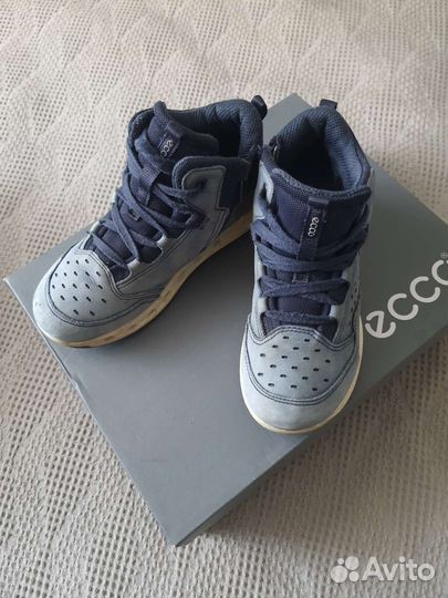 Ботинки ecco cool kids 31