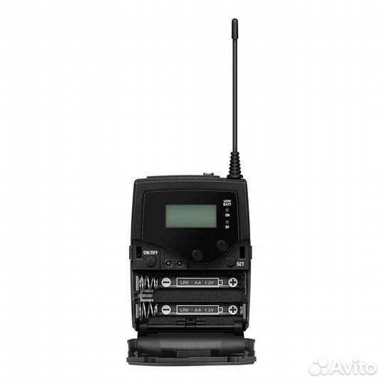 Радиосистема Sennheiser EW 512P G4-AW+