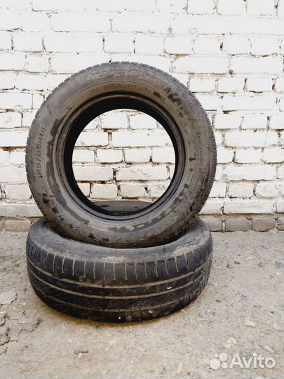 Goodyear DuraGrip 195/65 R15 91T