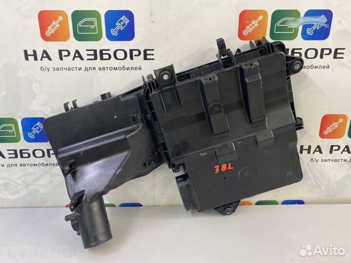 Корпус воздушного фильтра Mazda 3 BL Z6 2012