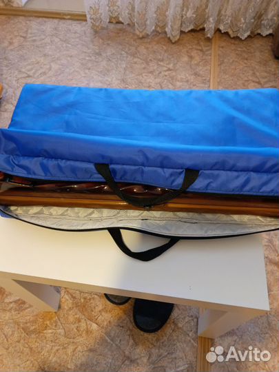 Нарды ручной работы