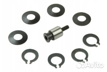 Регулировка тормозов комплект 149241