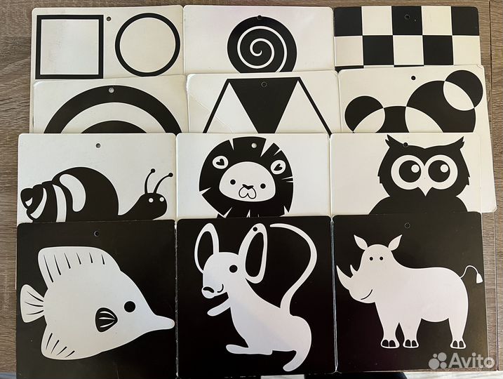 Погремушки грызунки пакетом