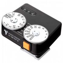 Voigtlander экспонометр VC Meter II. новый