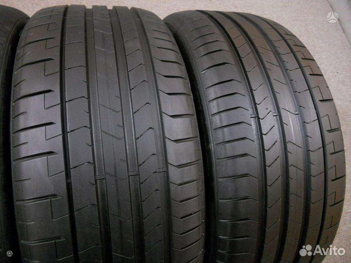 Pirelli P Zero PZ4 305/40 R20