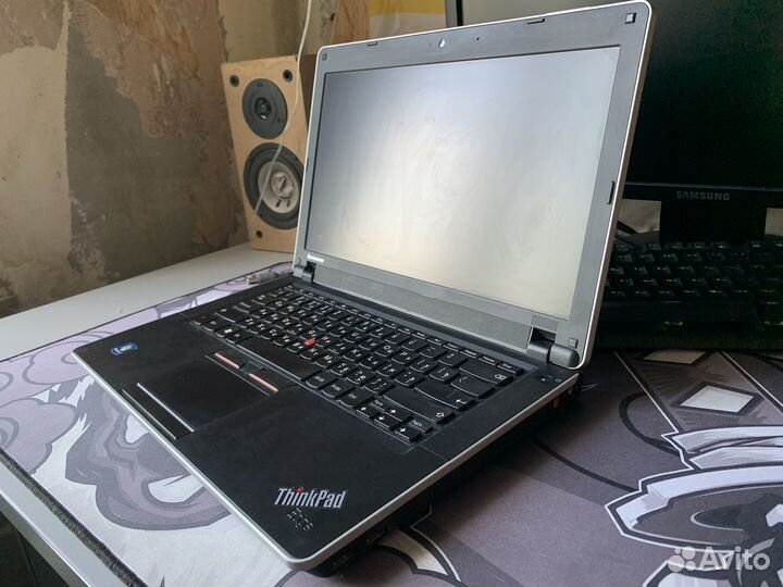 Lenovo thinkpad