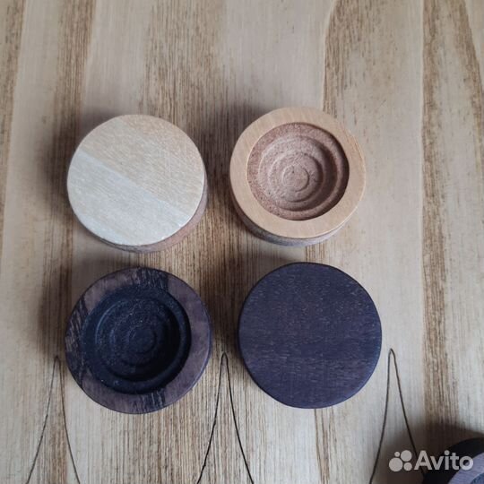 Фишки для нард