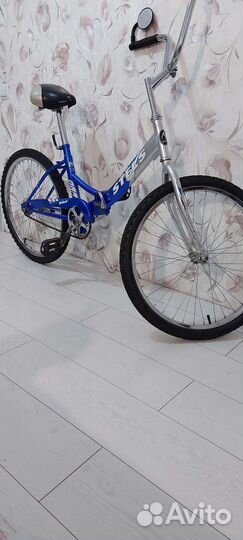 Велосипеды бу,складные
