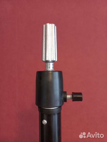 Напольный штатив для головы-манекена болванки 3