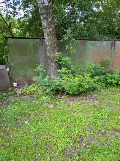 Гараж, 24 м²