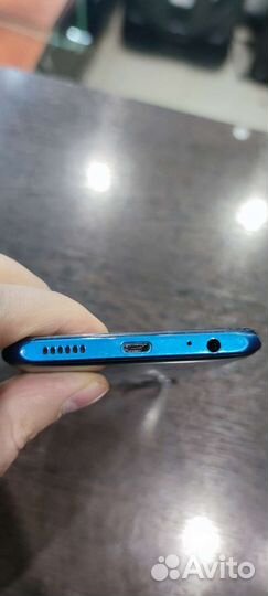 Tecno camon 15