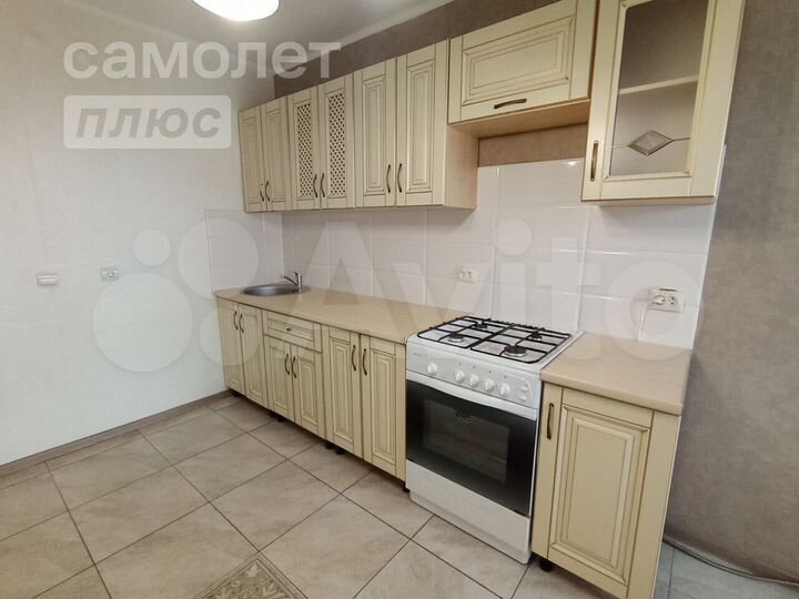 2-к. квартира, 83,7 м², 10/10 эт.