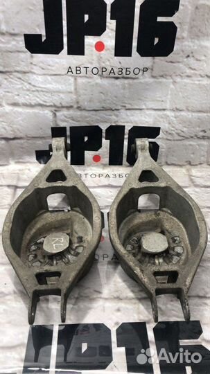 Рычаг подвески задний левый Infiniti Fx50 S51