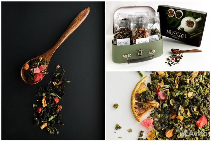 Предметная фотосъемка