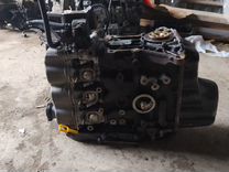Двигатель Дэо Матиз 0.8л катушечный