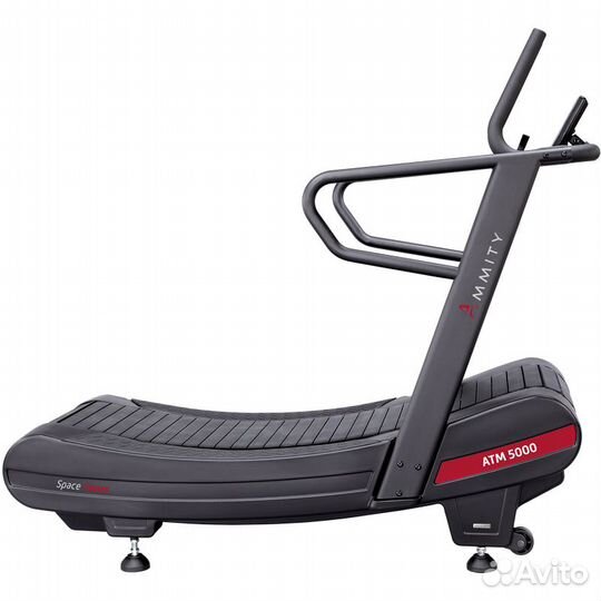 Беговая дорожка Ammity Space ATM 5000