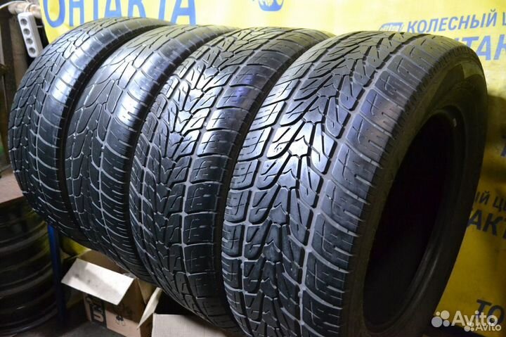 Roadstone Roadian HP SUV 265/60 R18