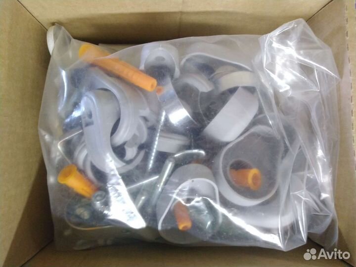 Кронштейны настенные для шведской стенки под 40мм