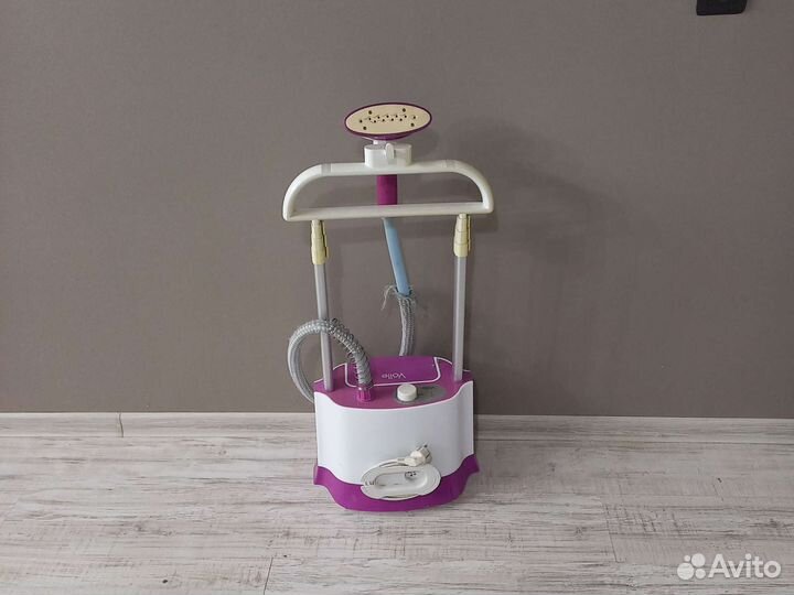 Отпариватель для одежды