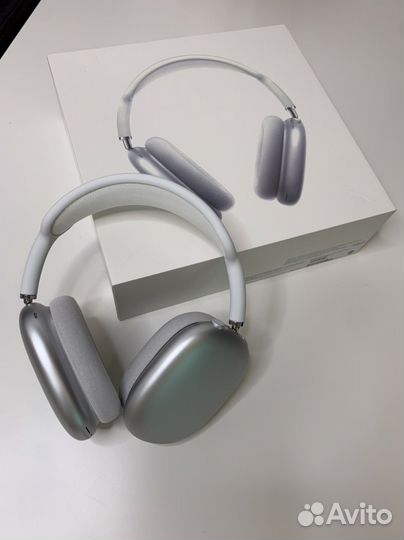 AirPods Max Новые Гарантия