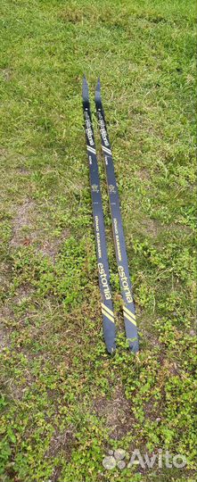 Беговые лыжи Estonia Racing, 200 см