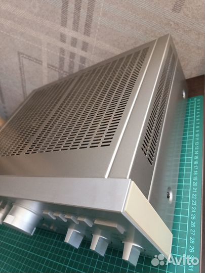 Усилитель onkyo integra A-817GTR