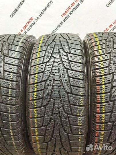 Kumho I'Zen KW31 215/60 R17 92M