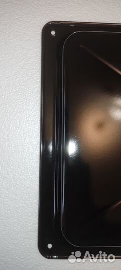 Плоский противень для духовки, мини печи